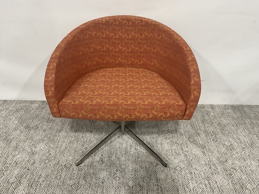 [8593] Swivel Chair