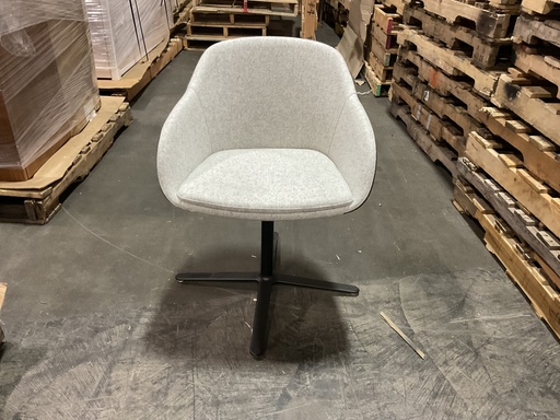 [8097] Swivel Chair