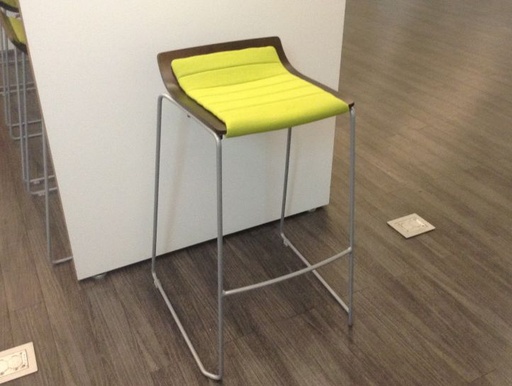 [3226] Take-5 Bar Stool