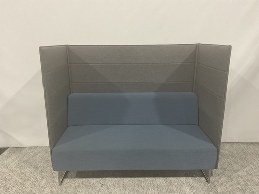 [8483] Tetris Highback Sofa