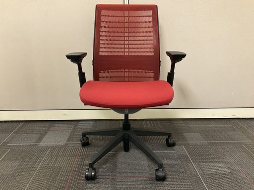 [8208] Think 2 Chair