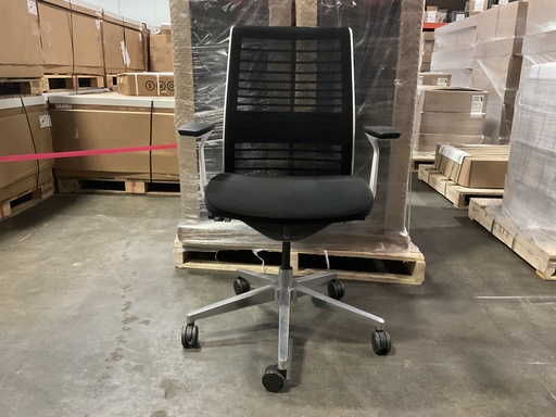 [8033] Think 2 Conference Chair