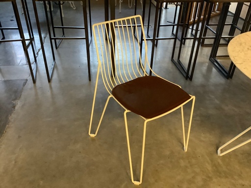 [4859] Tio Cafe Chair
