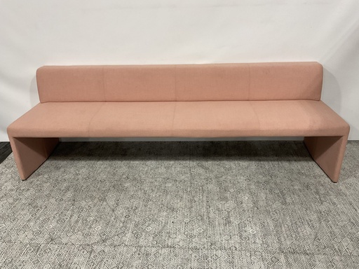 [8551] Together Bench