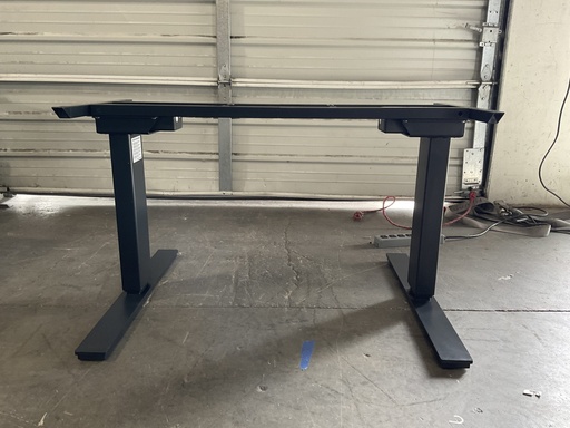 [7320] Toggle Electric Height Adjustable Base ***Base Only***