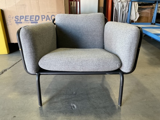 [7119] Valet Club Chair