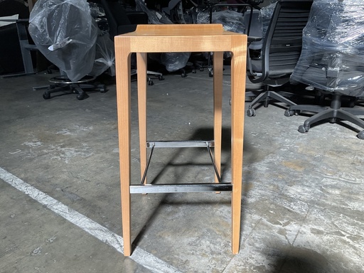 [6867] Vanish Barstool