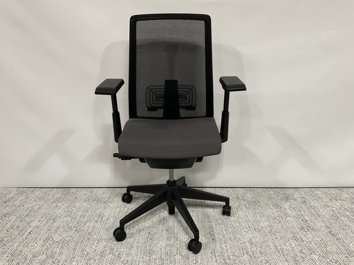 [7510] Very Task Chair