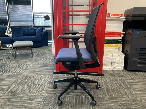 [6849] Very Task Chair