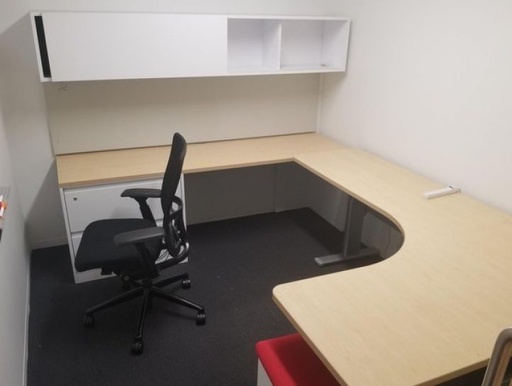 [3583] Vivo U-Desk