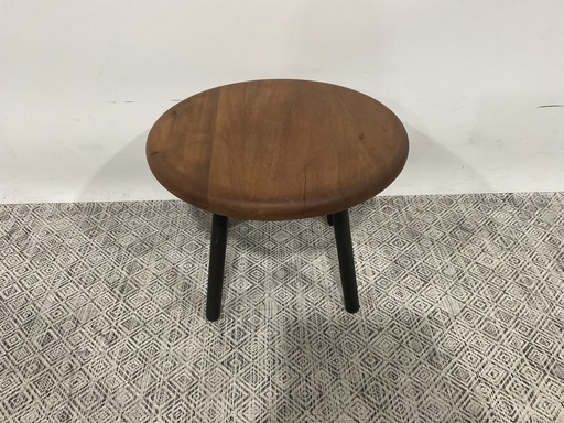 [8452] Wafer Side Table