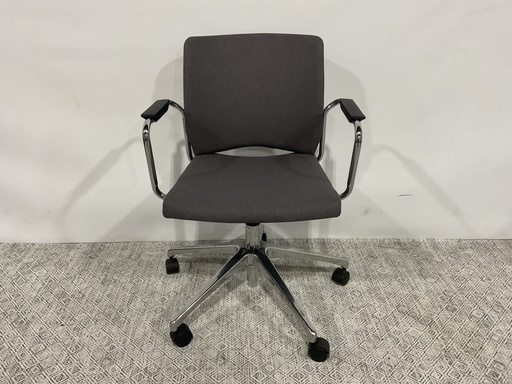 [7929] Whim Swivel Chair
