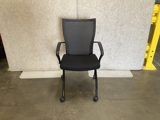 [8620] X99 Seminar Nesting Chair