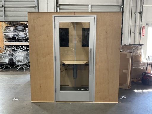 [6908] Zenbooth Duo