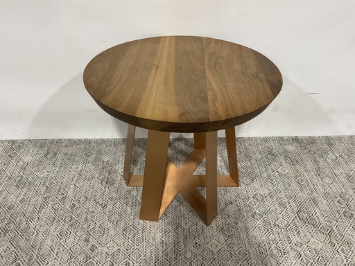 [8446] ARS End Table