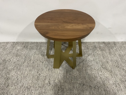[8445] ARS End Table