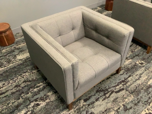[5367] Atwood Lounge Chair