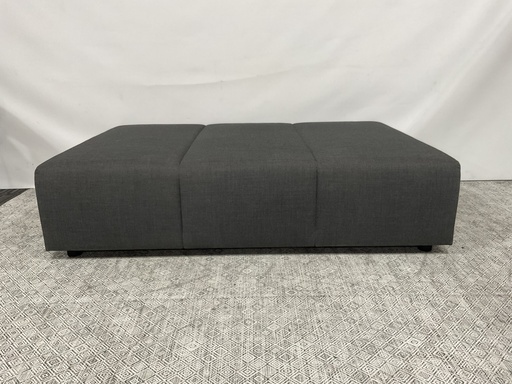 [8615] Await Lounge Bench