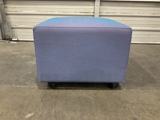 [5900] Await Mobile Ottoman