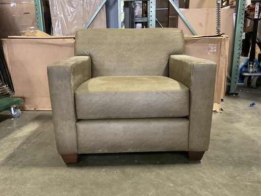 [8152] Ballybunion Club Chair