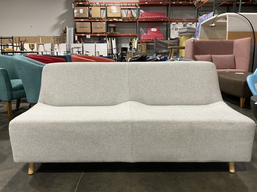 [7048] C-Collection Loveseat