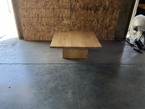 [7987] Coffee Table