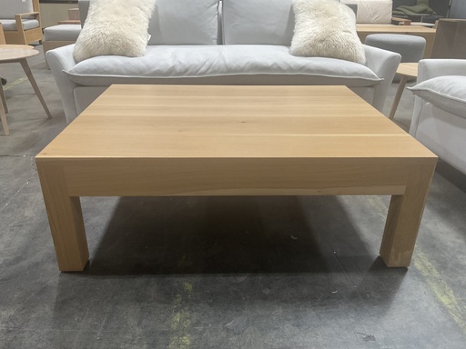 [8478] Coffee Table