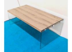 [8099] Coffee Table