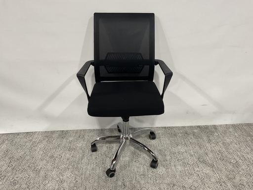 [8521] Conference Chair ***BRAND NEW IN BOX***
