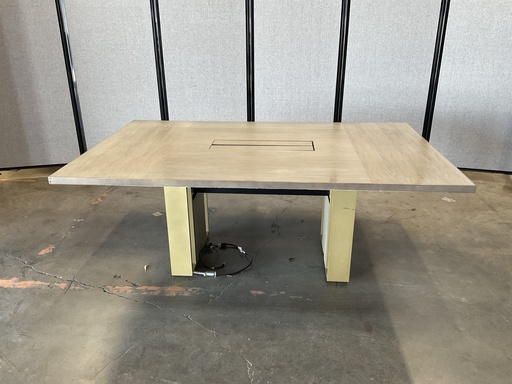 [8492] Conference Table