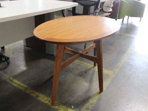 [3896] Custom Wood Table