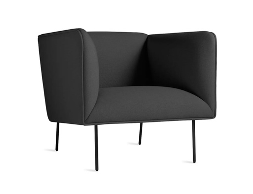 [6640] Dandy Lounge Chair