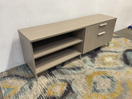 [8344] Dash Credenza