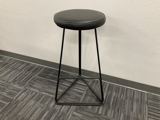 [6030] Delta Bar Stool