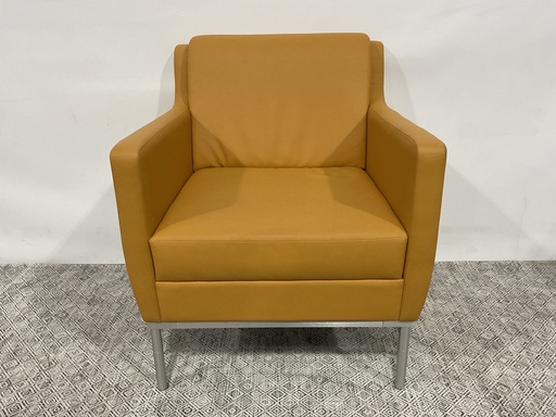 [8171] Dess Lounge Chair