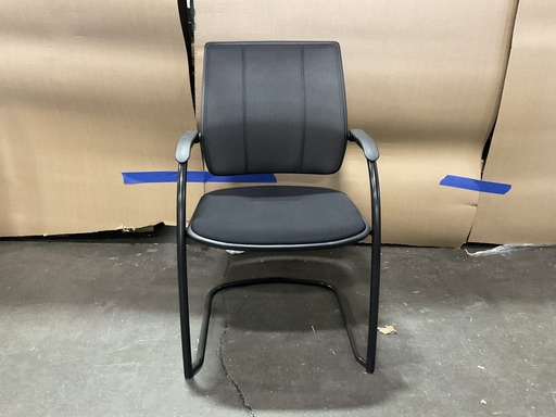 [8093] Diffrient Occasional Chair