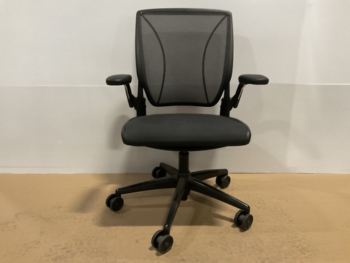 [6564] Diffrient World Chair