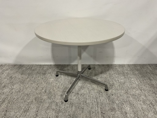 [8191] Eames Round Table