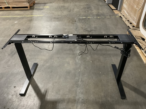 [7366] Electric Height Adjustable Base            ***Base Only***