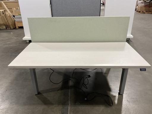 [8485] Electric Height Adjustable Benching