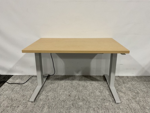 [8418] Electric Height Adjustable Desk