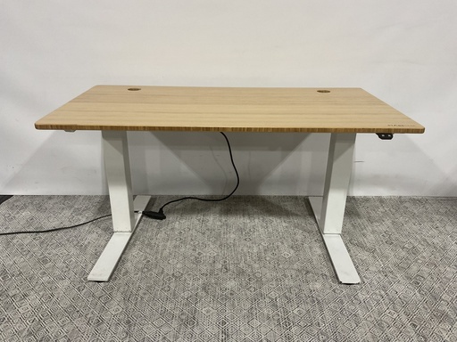 [8325] Electric Height Adjustable Desk