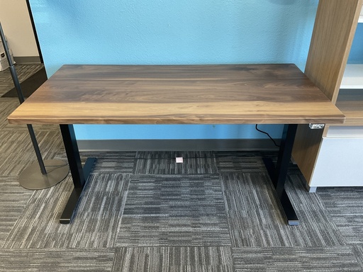 [7357] Electric Height Adjustable Desk ***New***