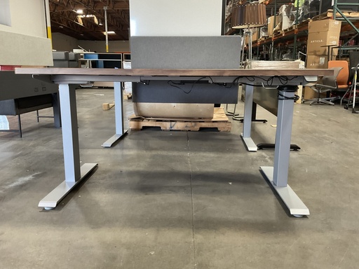 [7356] Electric Height Adjustable Desk ***New****
