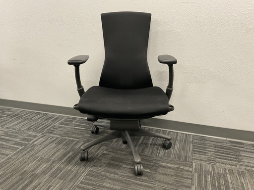 [7255] Embody Chair