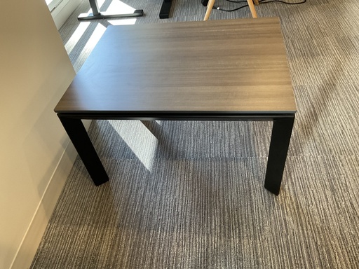 [8244] End Table