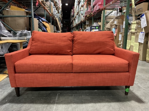 [7074] Everett Loveseat