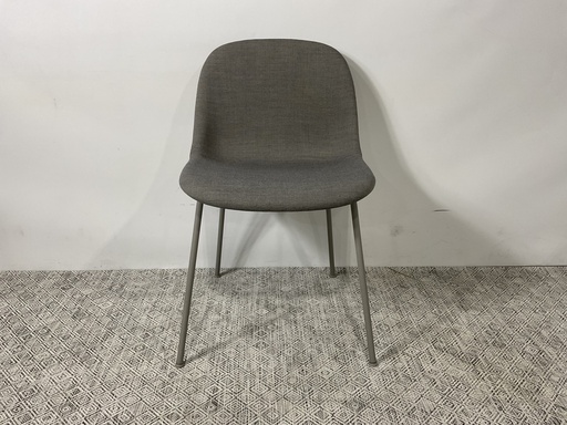 [7889] Fiber Side Chair