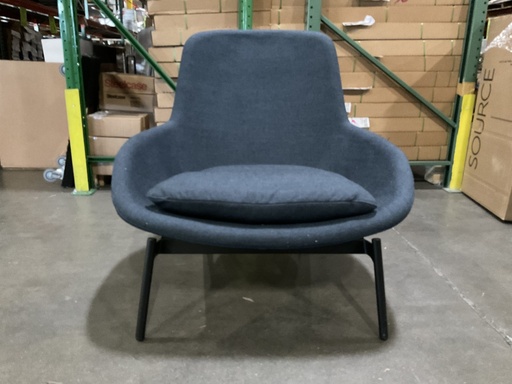[5852] Field Lounge Chair