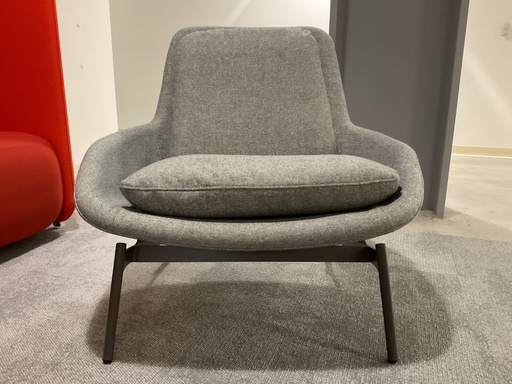 [7406] Field Lounge Chair